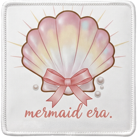 Mermaid Era