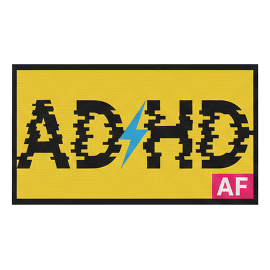 ADHD AF