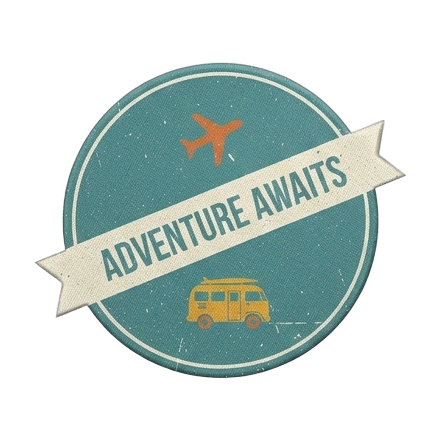 Adventure Awaits patch