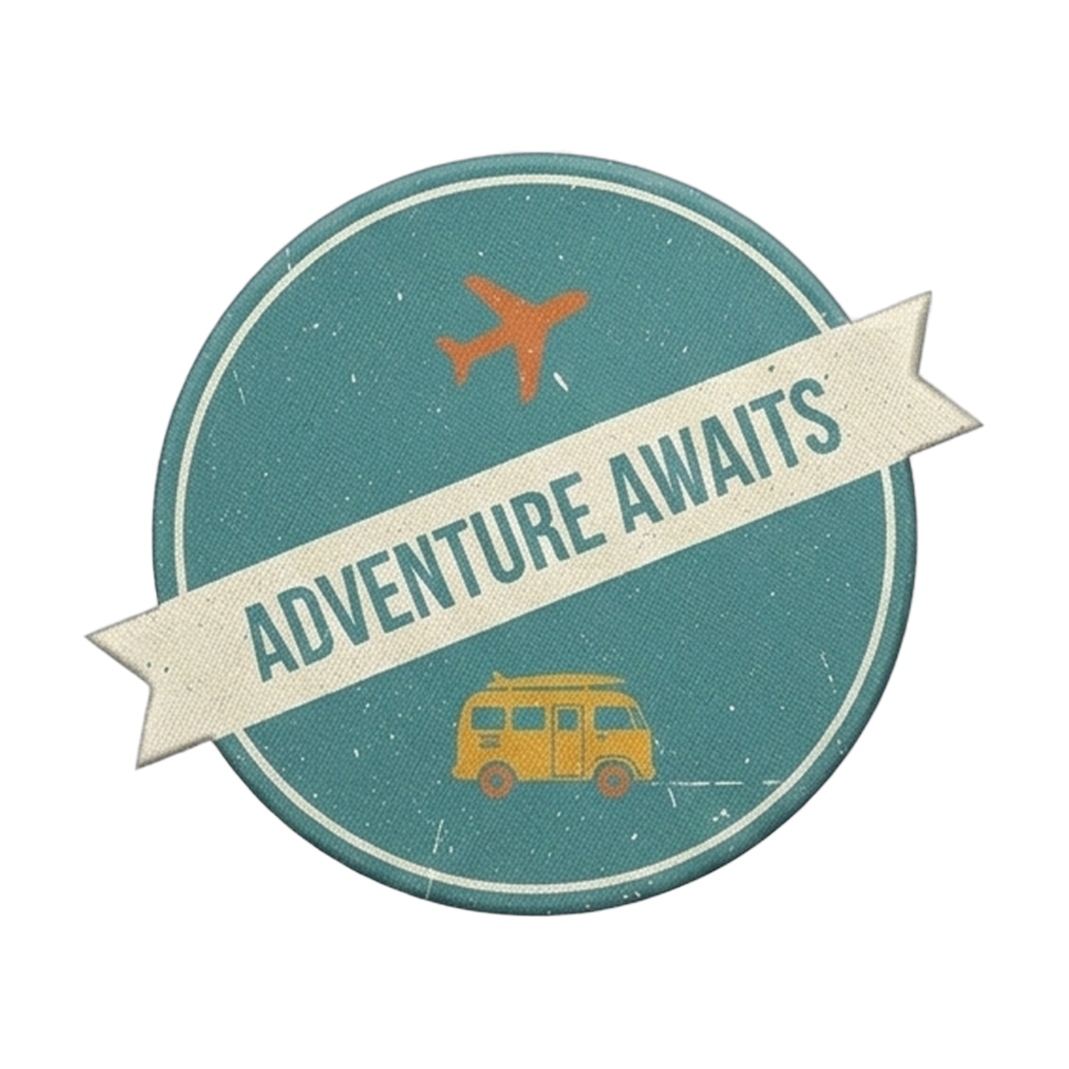 Adventure Awaits patch