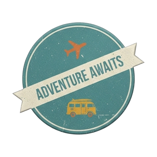 Adventure Awaits