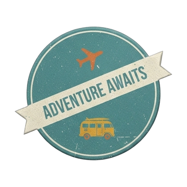 Adventure Awaits patch