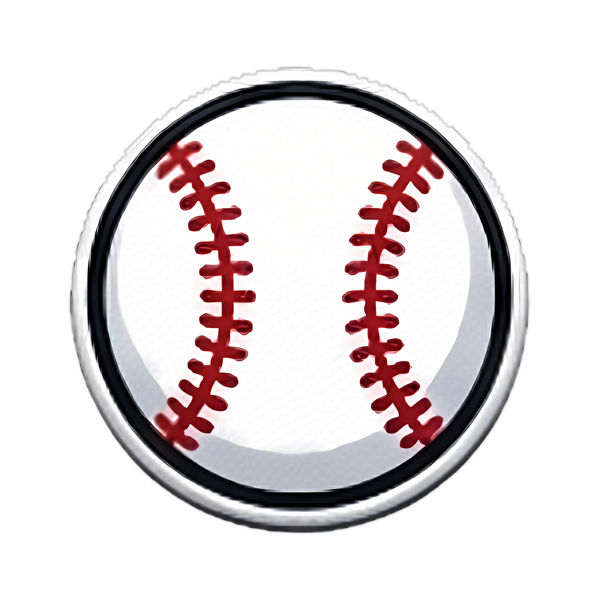 Baseball patch