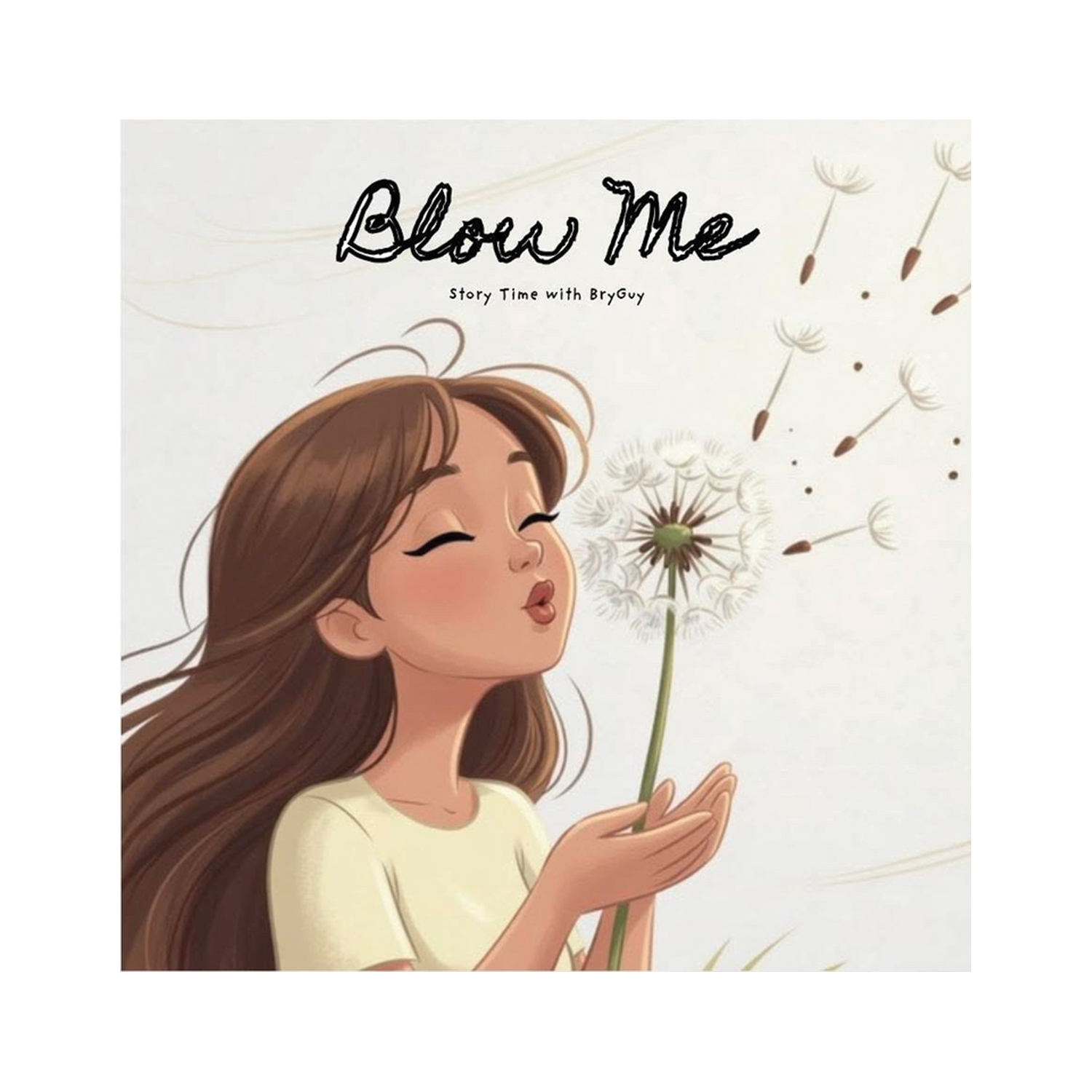 Blow Me patch