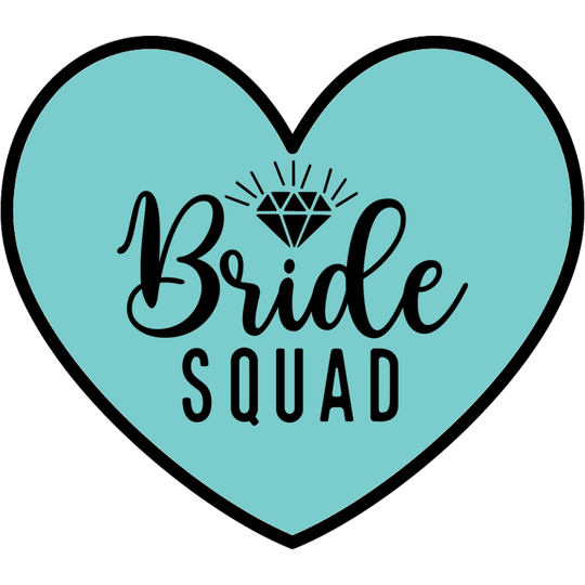 Bride Squad