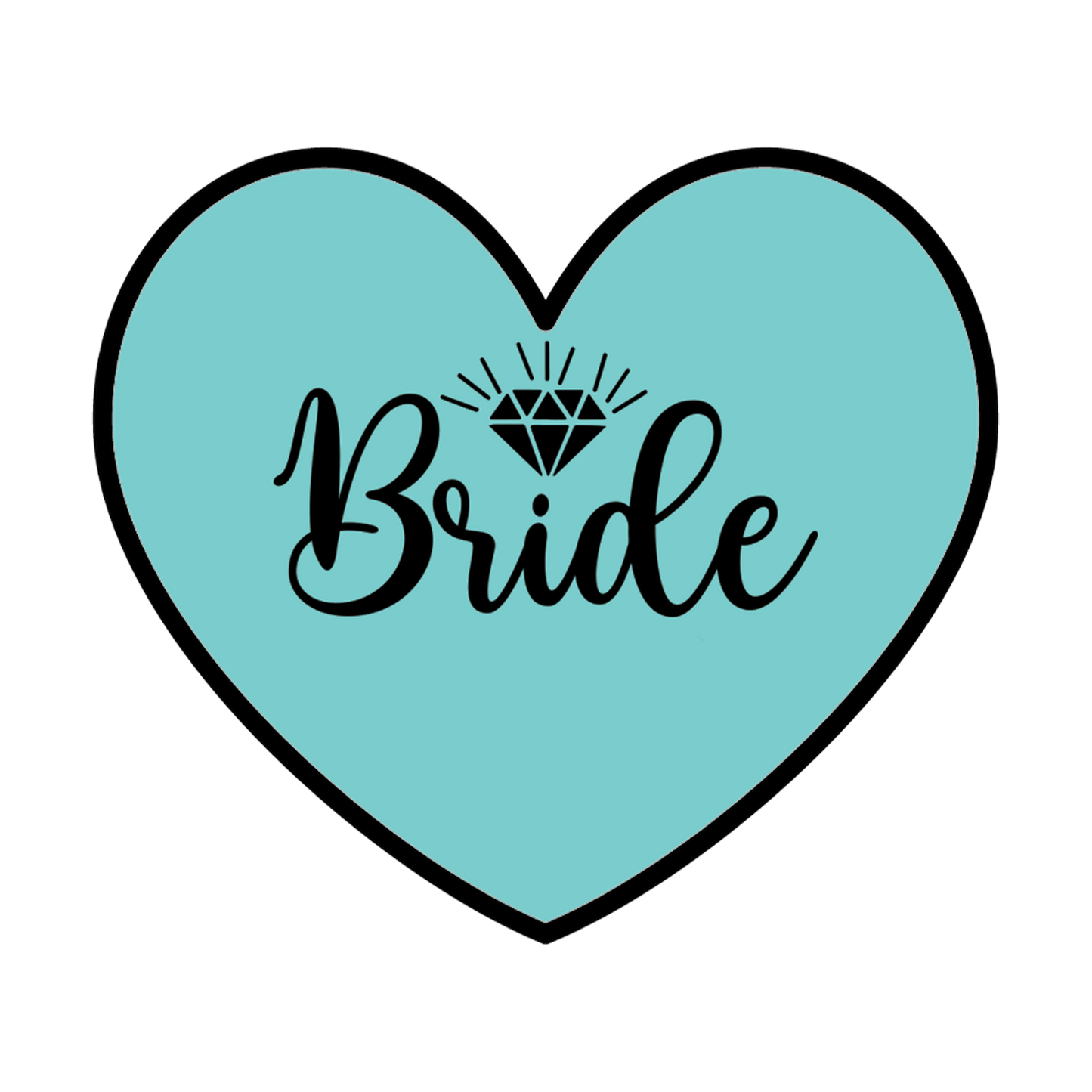 Bride patch