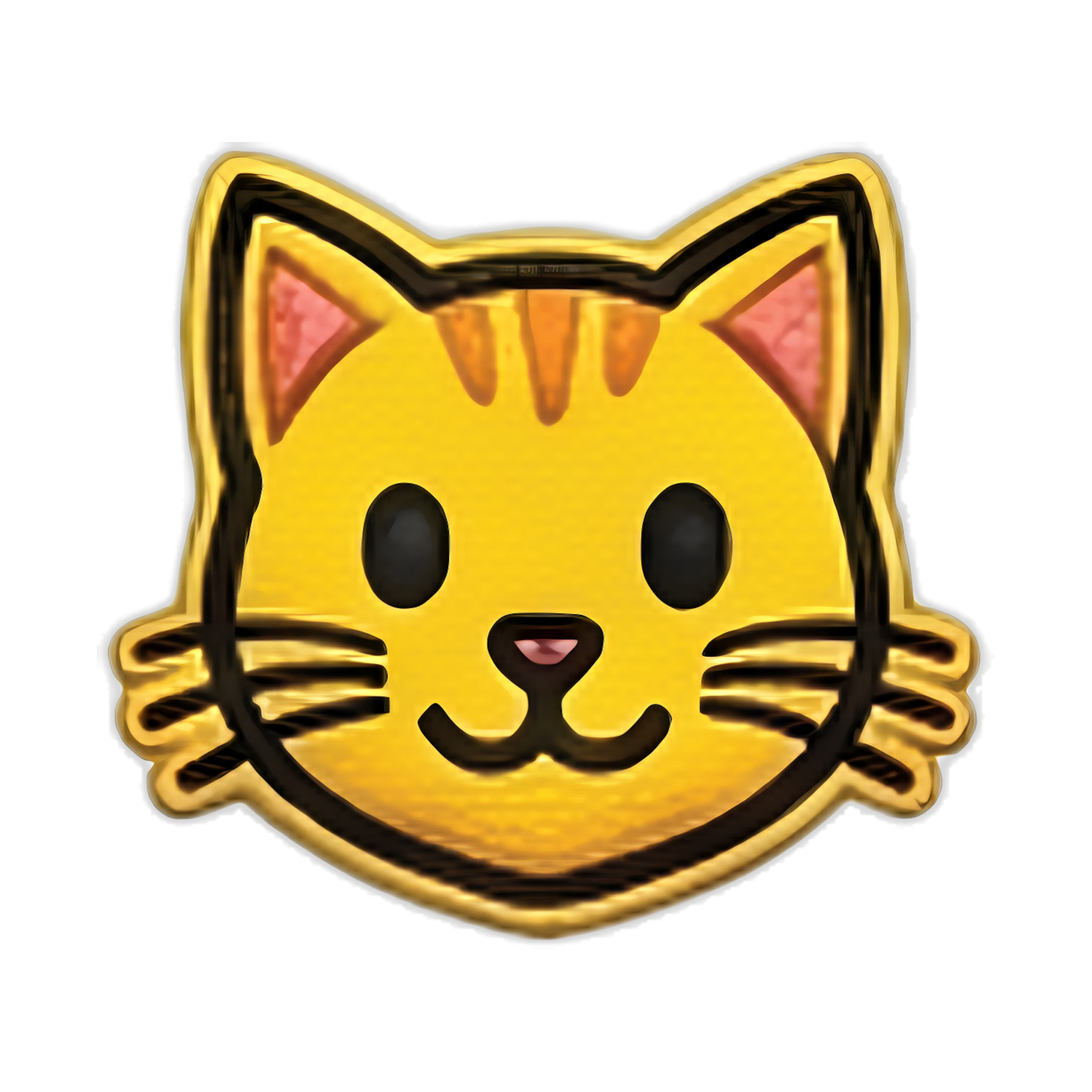 Cat patch