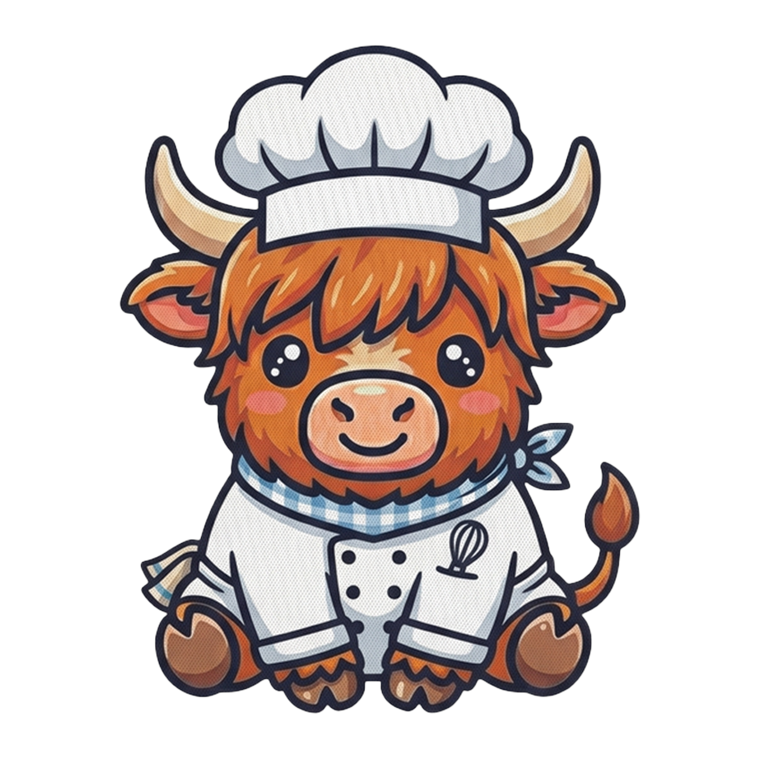 Chef patch