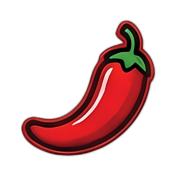 Chili patch