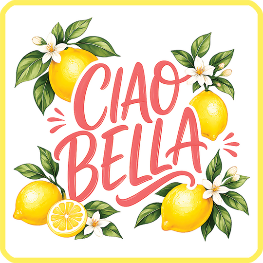 Ciao Bella