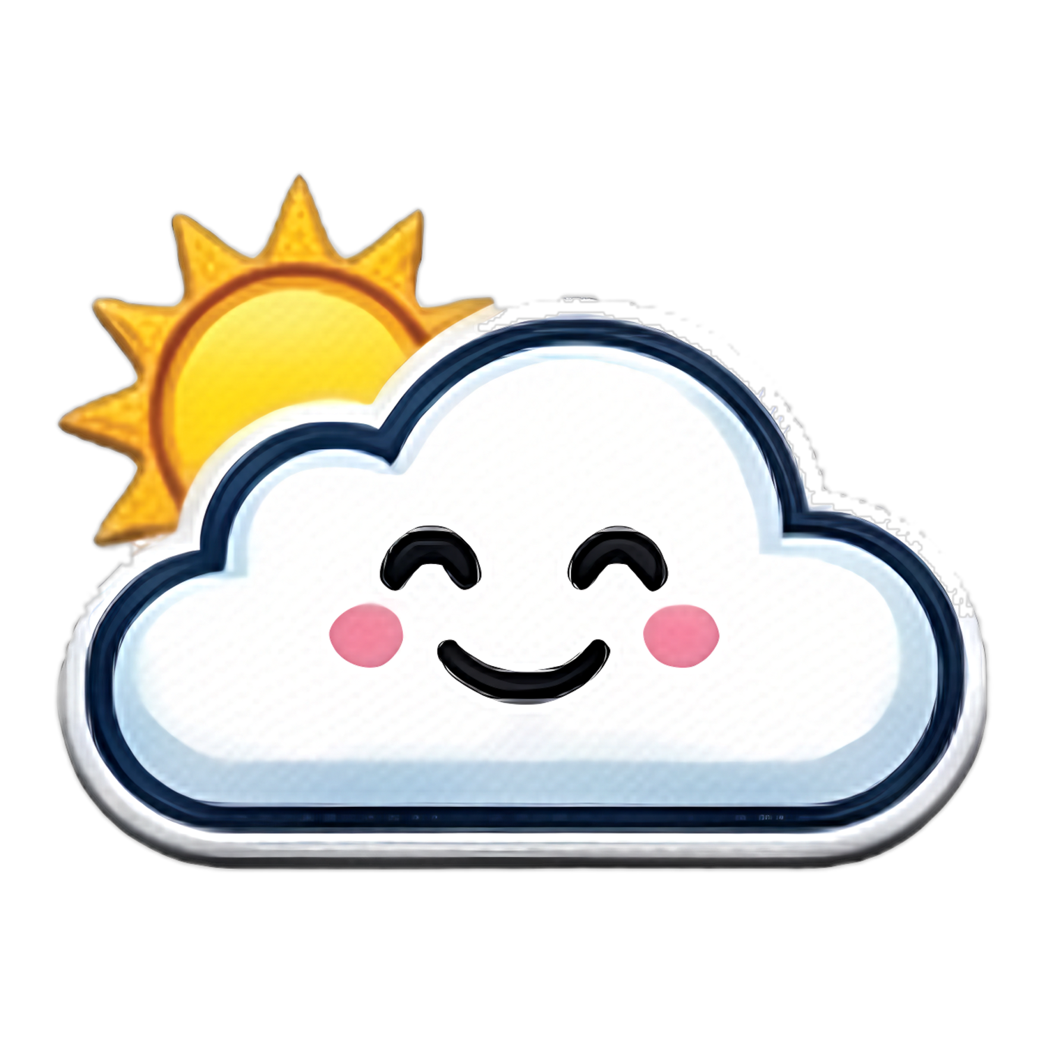 Cloud patch