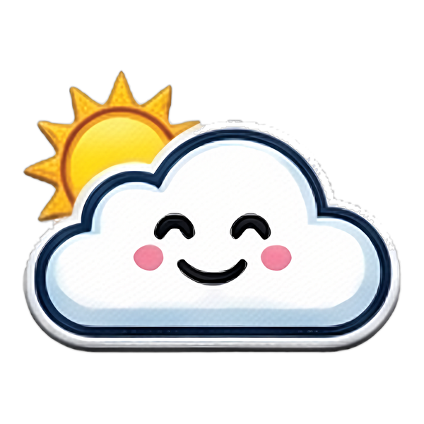 Cloud patch