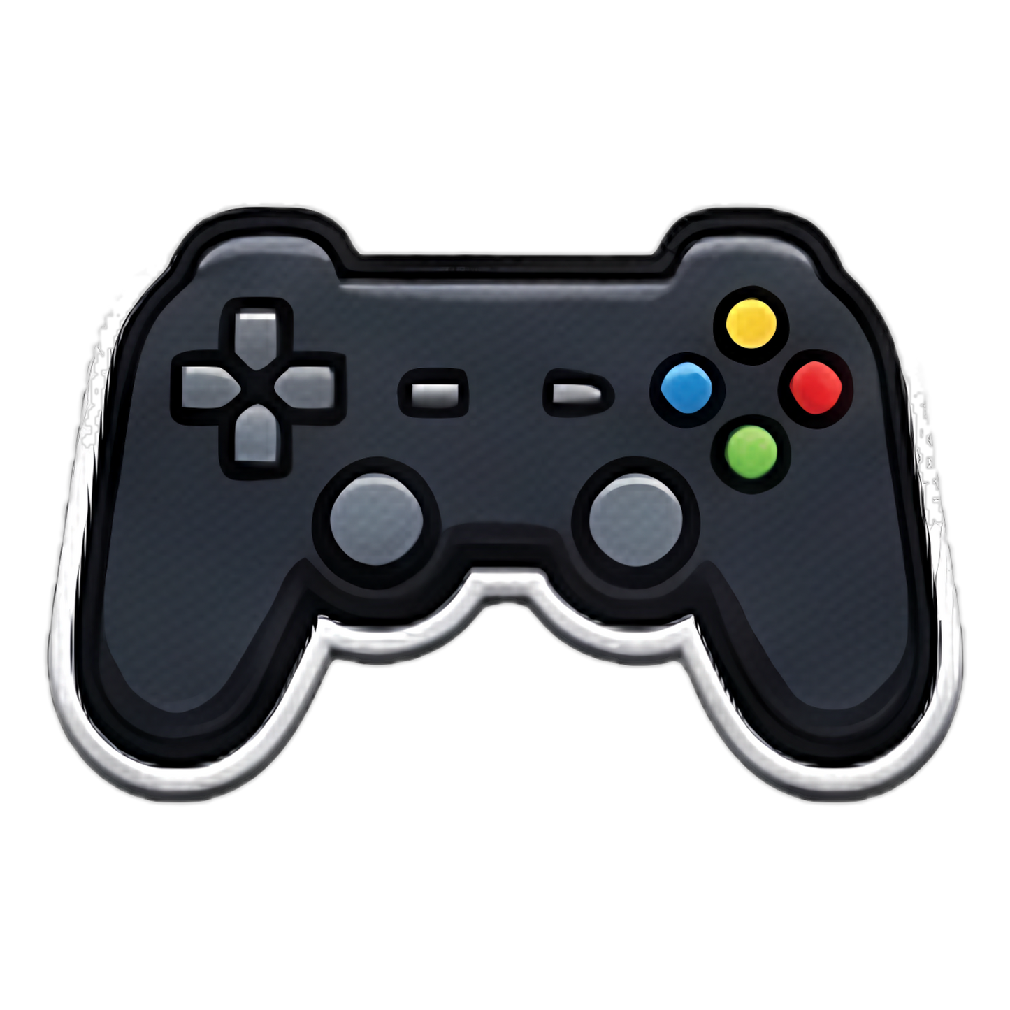 Controller patch