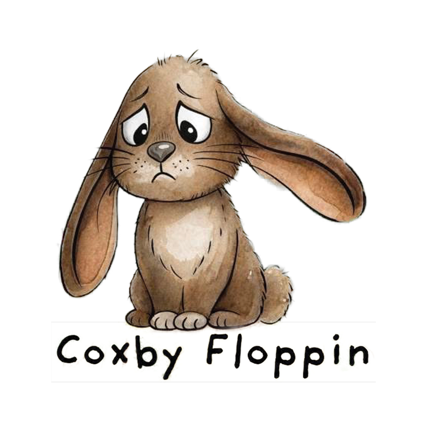 Coxby Floppin patch