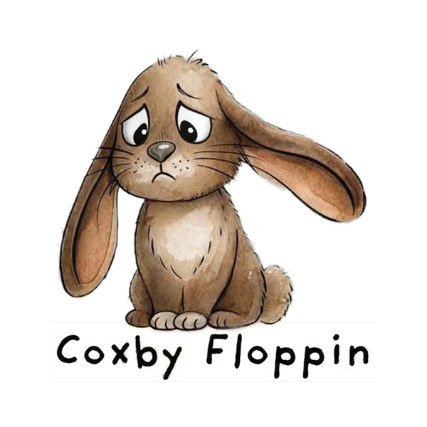 Coxby Floppin patch