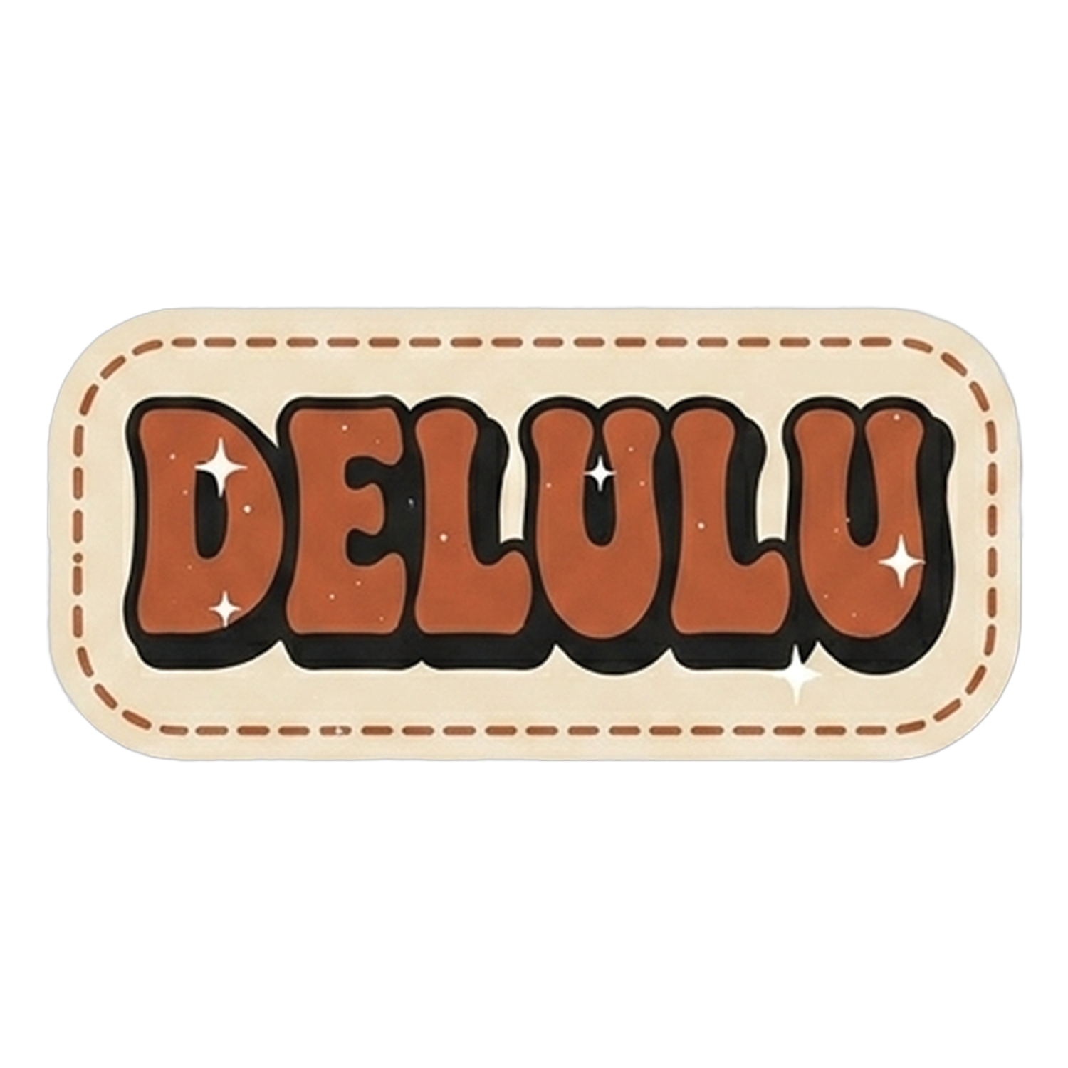 Delulu patch
