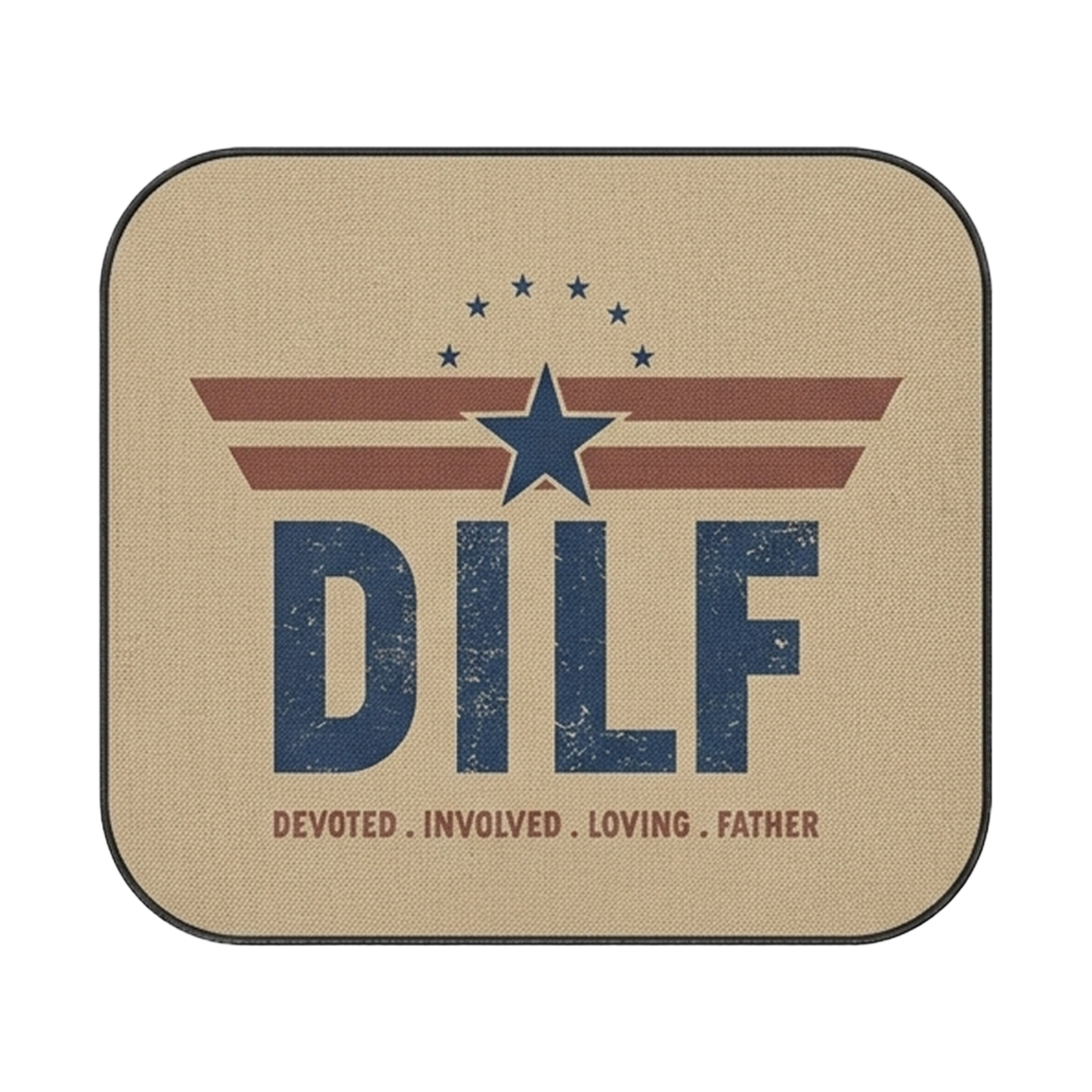 DILF patch