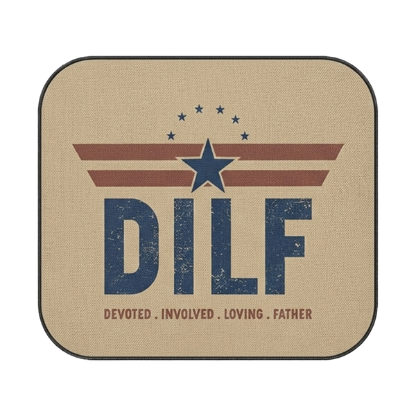DILF patch