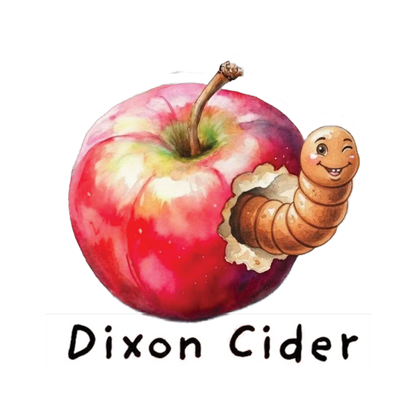 Dixon Cider patch