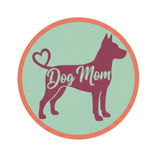 Dog Mom
