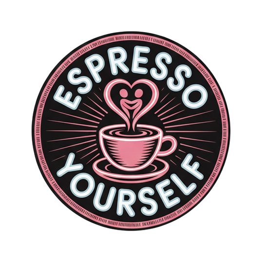 Espresso Yourself
