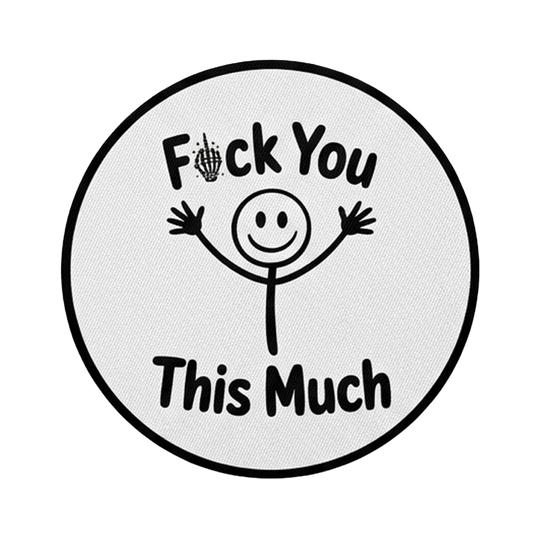 F- You