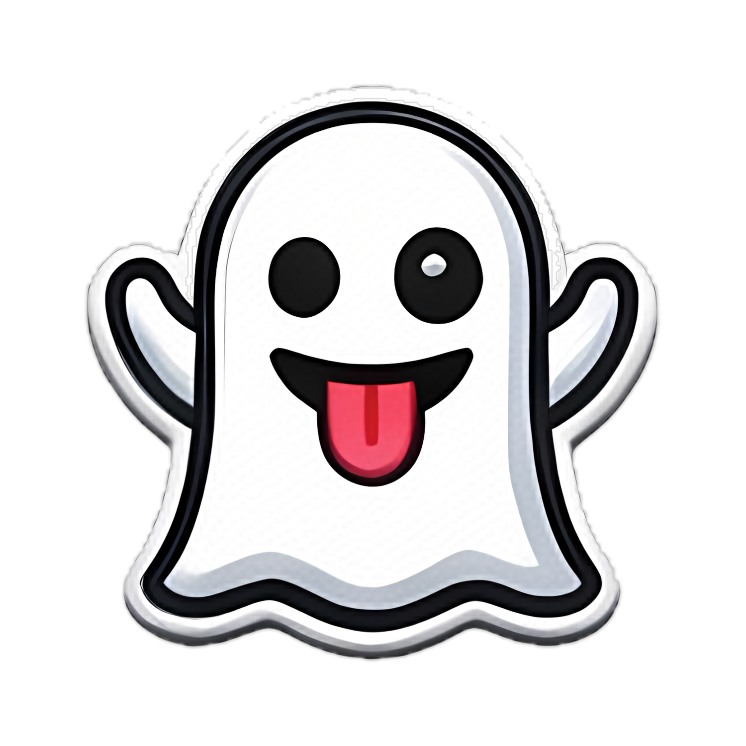 Ghost patch