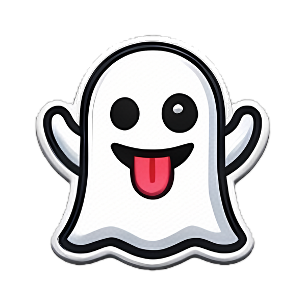 Ghost patch
