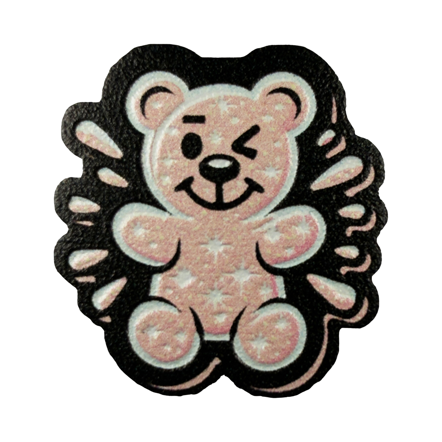 Gummy Bear patch