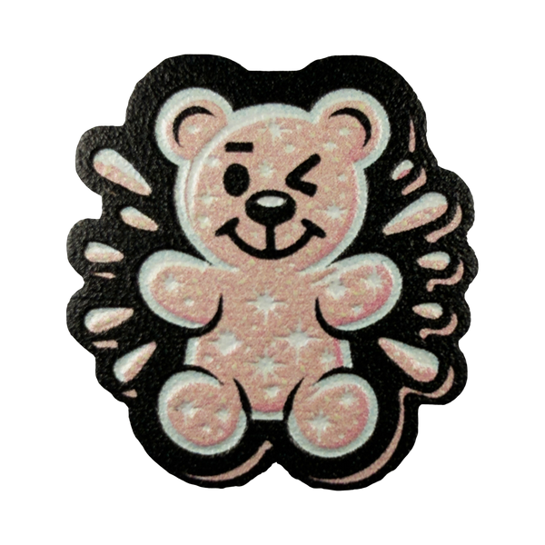 Gummy Bear patch