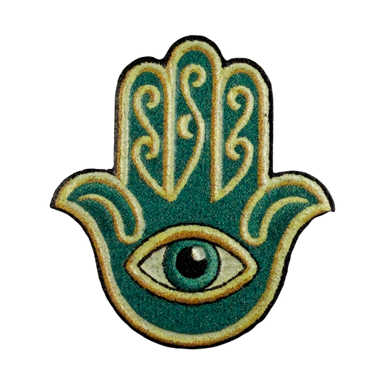 Hamsa Hand
