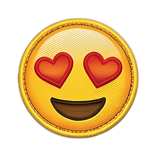Heart Eyes