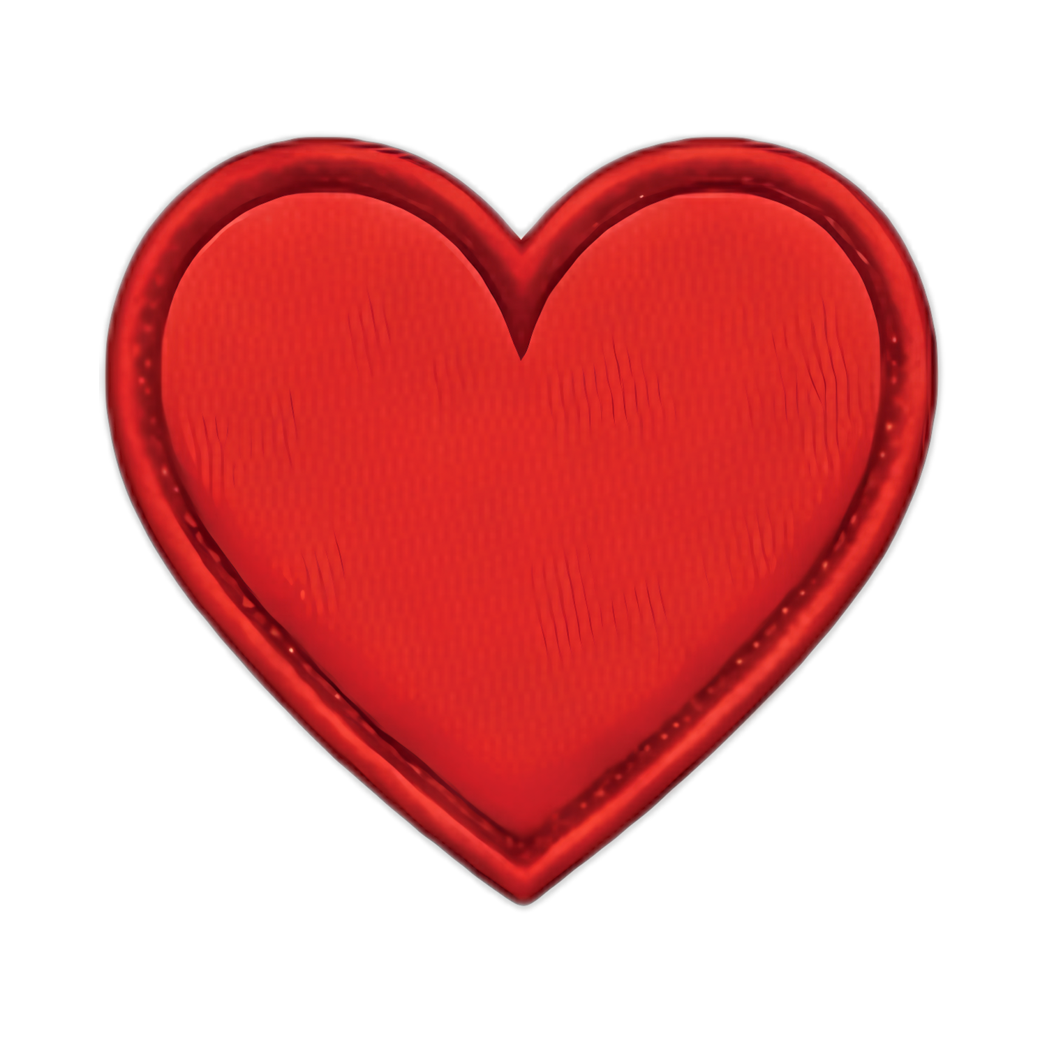 Heart patch