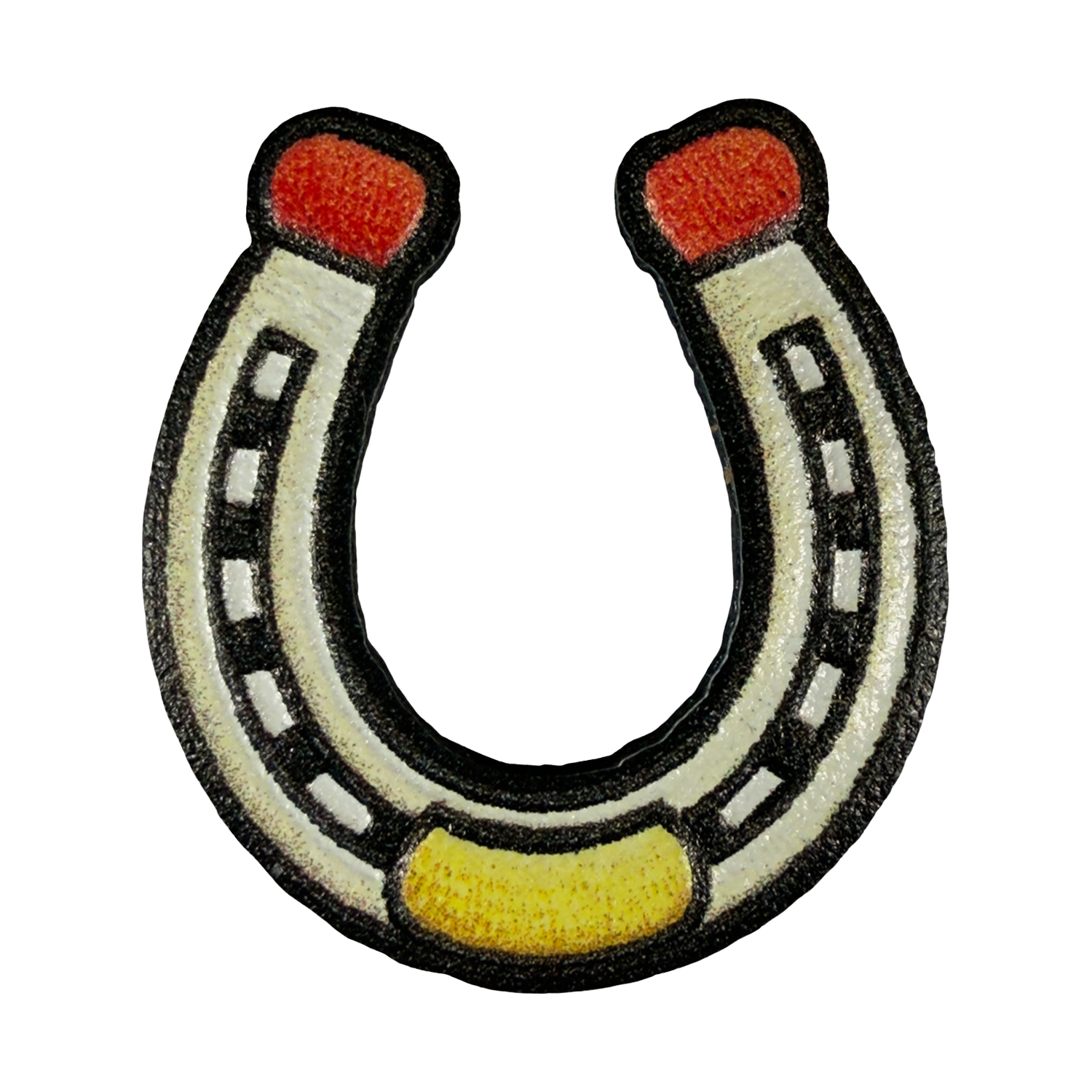 Horse Shoe patch