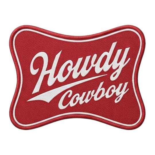 Howdy Cowboy