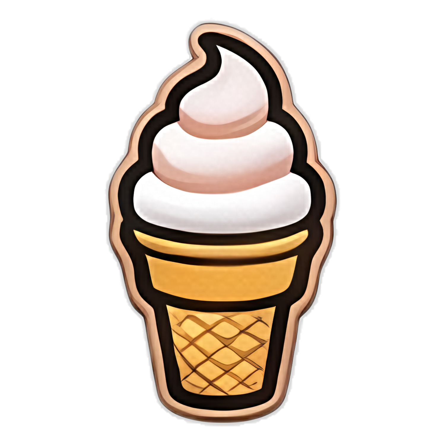 Ice Cream patch