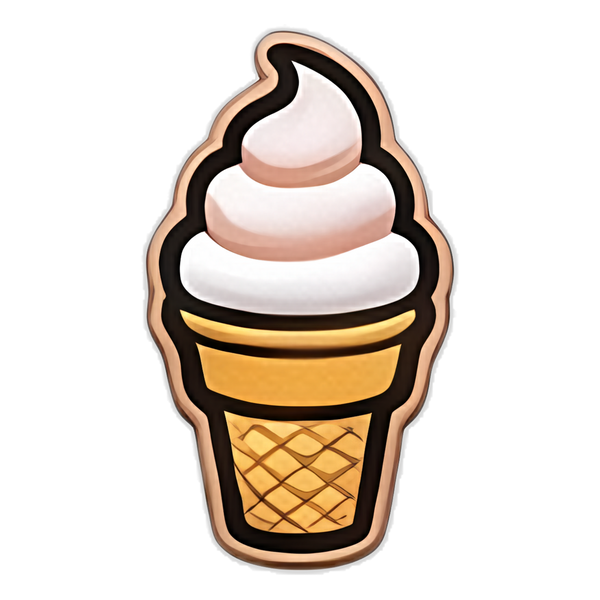 Ice Cream patch