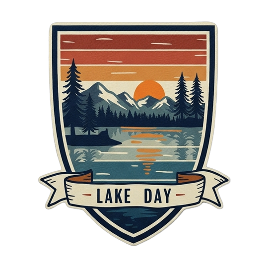 Lake Day