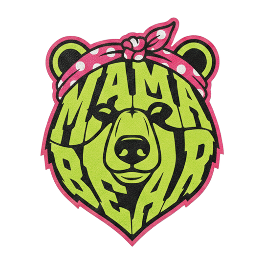Mama Bear