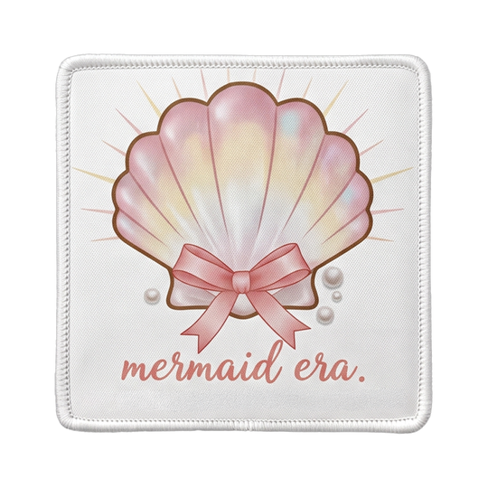 Mermaid Era