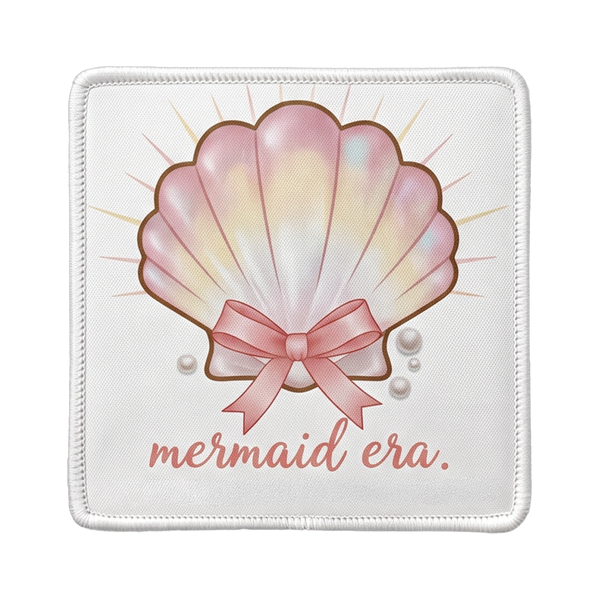 Mermaid Era patch