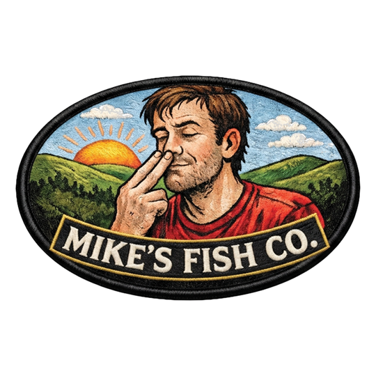 Mike's Fish Co.
