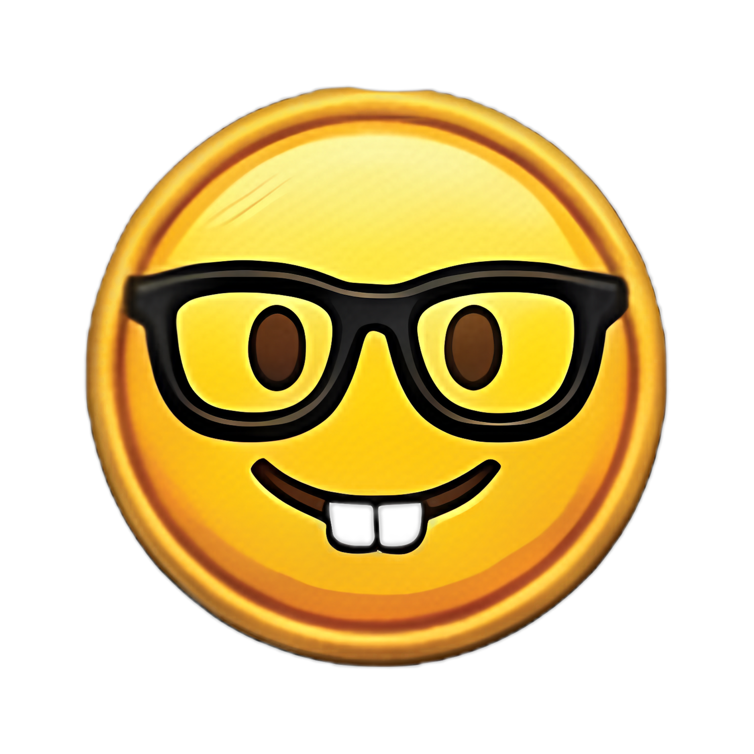 Nerd emoji patch