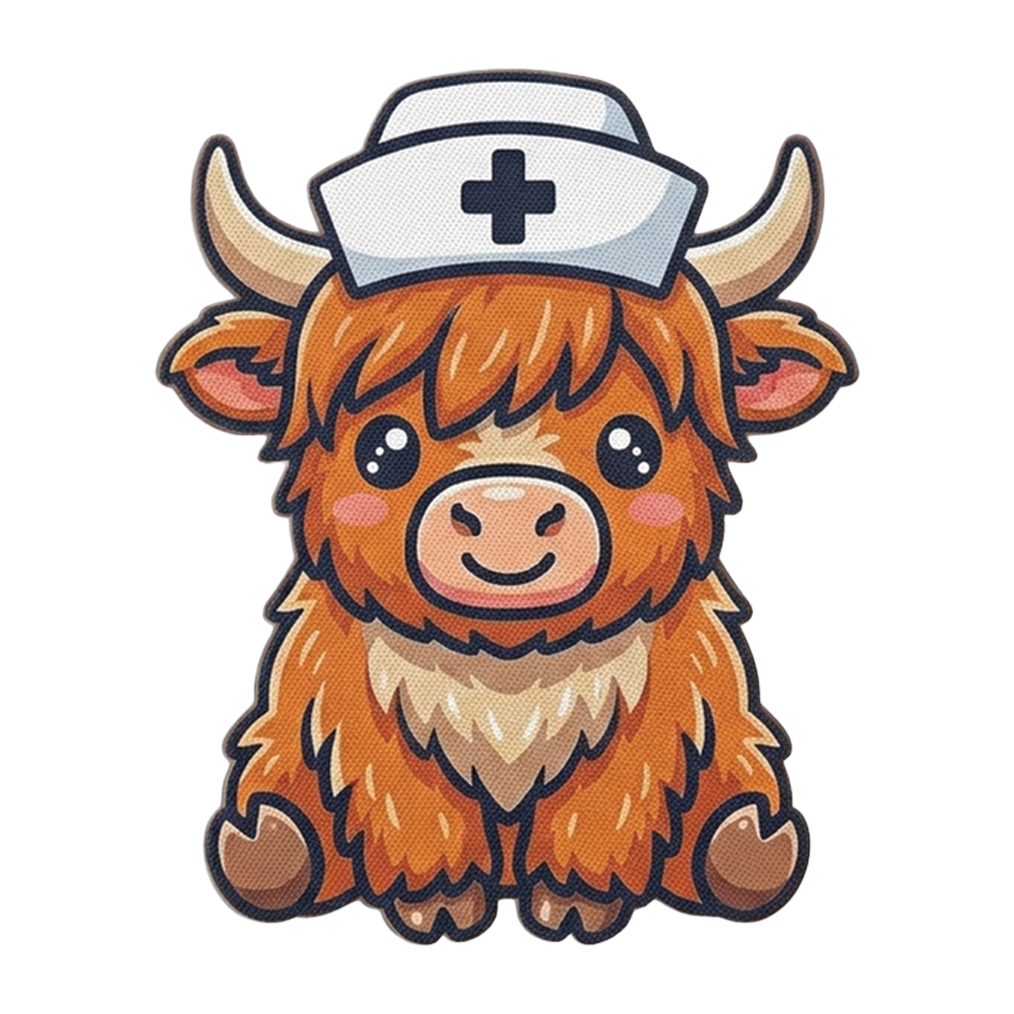 Nurse patch