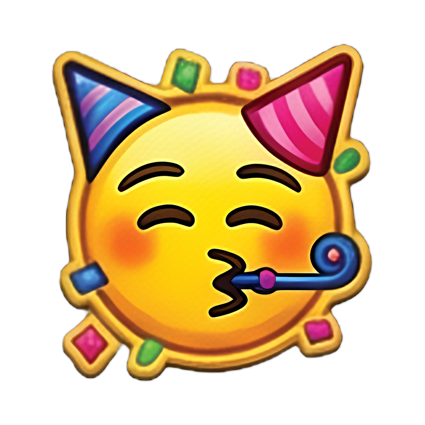 Party patch
