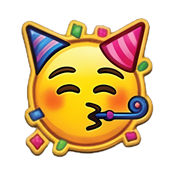 Party patch