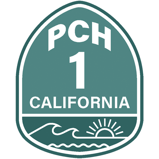 PCH | Velcro-Compatible Hat Patch, 2.5 in for Trucker Hats