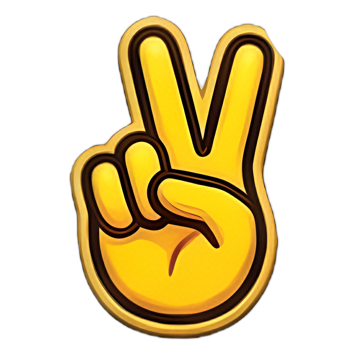 Peace patch
