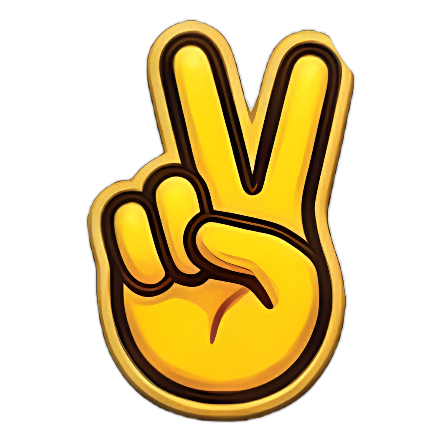 Peace patch