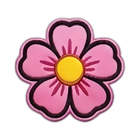 Pink Flower